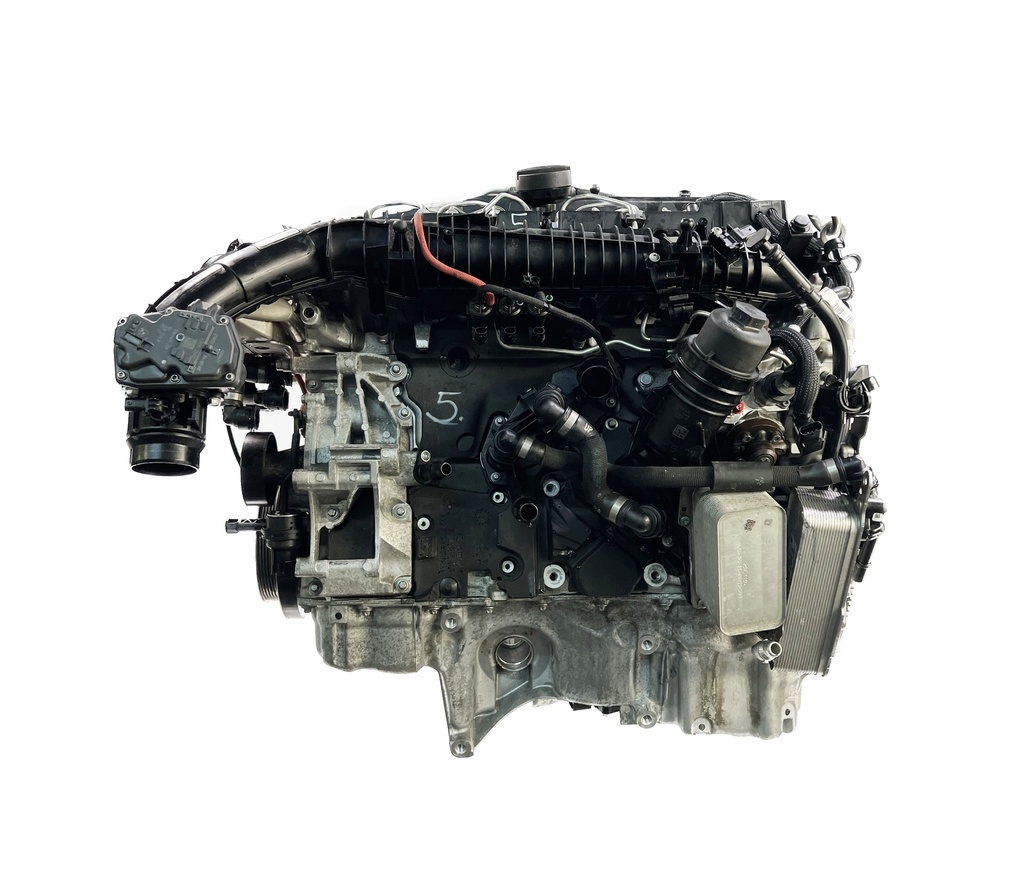 [MTD-383981] Motor BMW X5 3.0 B57D30A