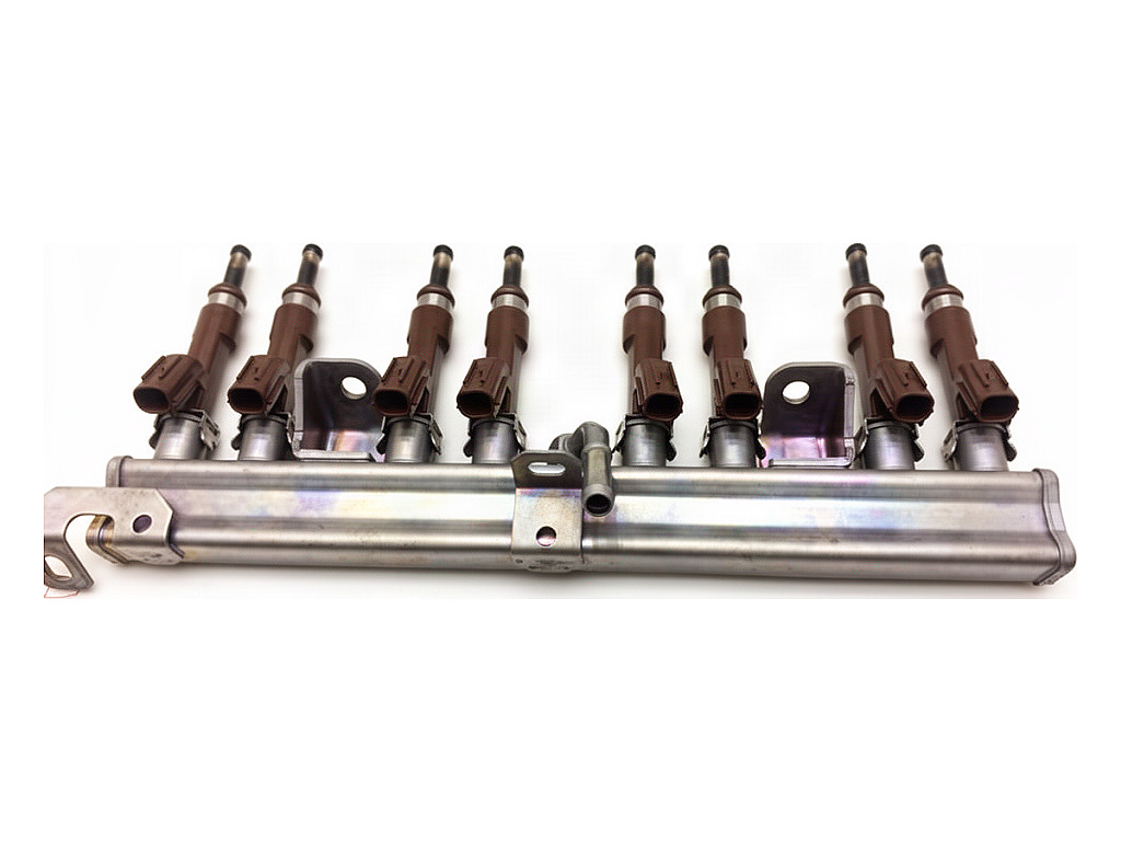 [STARK-935625] Fuel Rail SUZUKI SWIFT V (AZ) 1.2 62R7 2017-2022