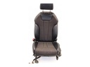 Asiento delantero derecho Audi A4 B9 Avant (8W5, 8WD) 2.0 TDI quattro 2015-2025