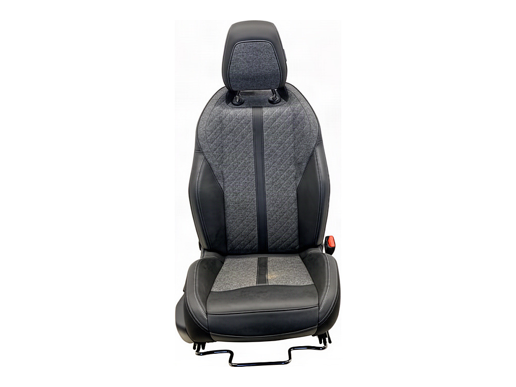 [STARK-937765] Asiento delantero derecho PEUGEOT 408 II (FP_, F3_, FM_) 2022-
