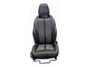 Asiento delantero derecho PEUGEOT 408 II (FP_, F3_, FM_) 2022-