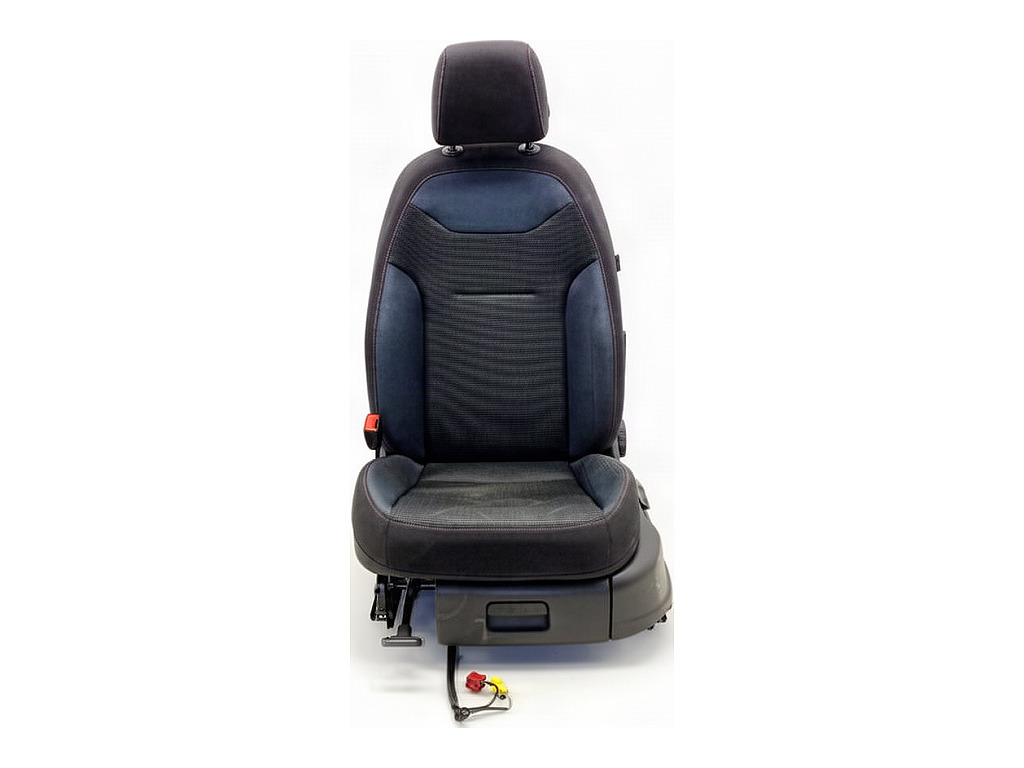 [STARK-938342] Asiento delantero izquierdo SEAT ATECA (KH7, KHP) 2.0 TDI 4Drive 2016-2022