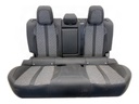 WHY THE SECOND ROW PEUGEOT 408 II (FP_, F3_, FM_) 2022 - Asiento trasero