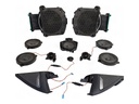 Equipo de altavoces BMW X4 (G02, F98) 2018-2022
