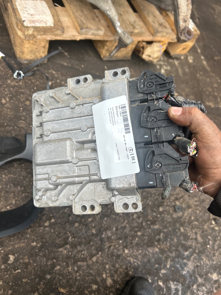 [MTD-532069] Unidad de control del motor Nissan Navara NP300