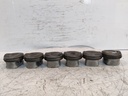 Juego de 6 pistones Audi A4 B7 / A6 C6