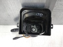 Interruptor en la columna de dirección Mercedes Sprinter W906