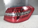 Luz trasera derecha Mercedes Clase E W212