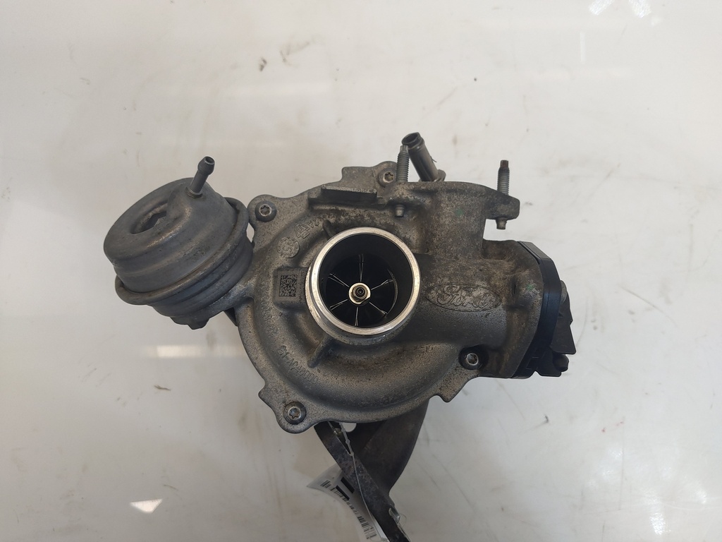 [MTD-533193] Turbocompresor Ford Fiesta 1.0 EcoBoost