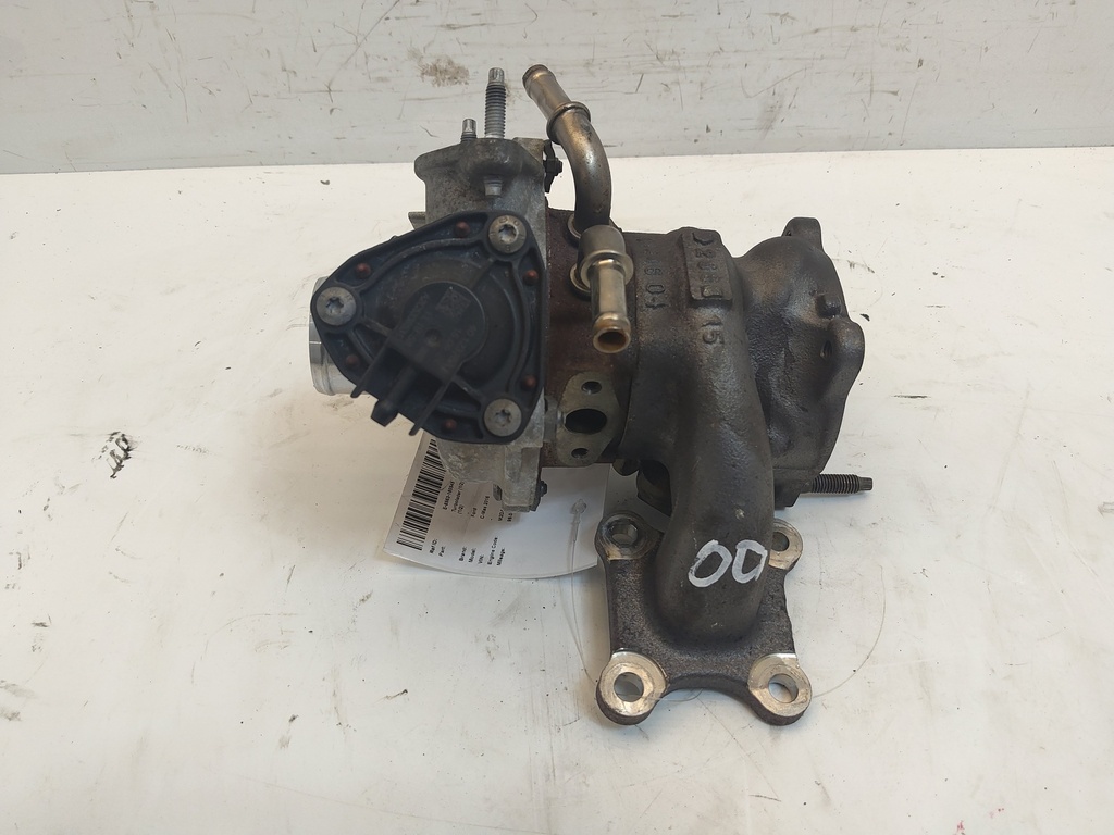 [MTD-533222] Turbocompresor Ford C-Max 1.0 EcoBoost