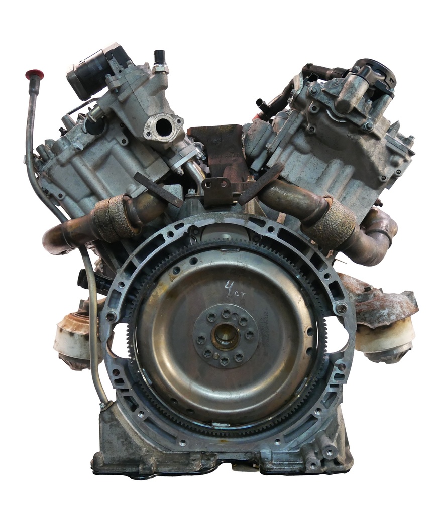 [MTD-455661] Motor Mercedes Clase E W211 3.0 CDI OM642.920