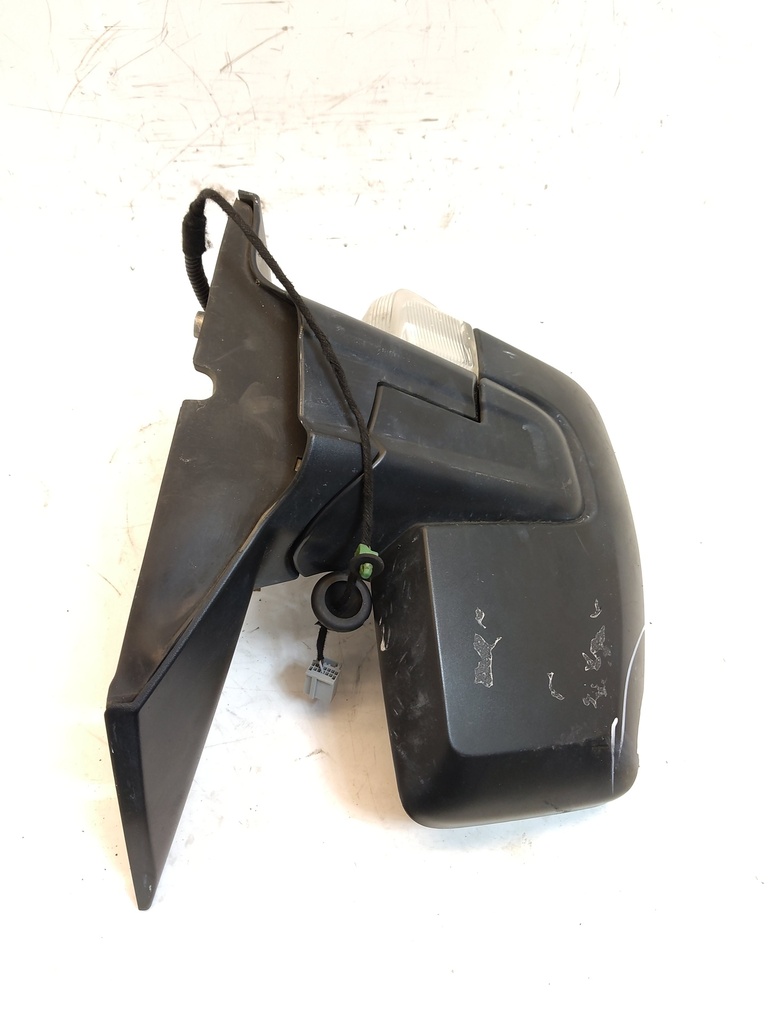 [MTD-533721] Retrovisor exterior Ford Transit Custom V362 (2015-2023)