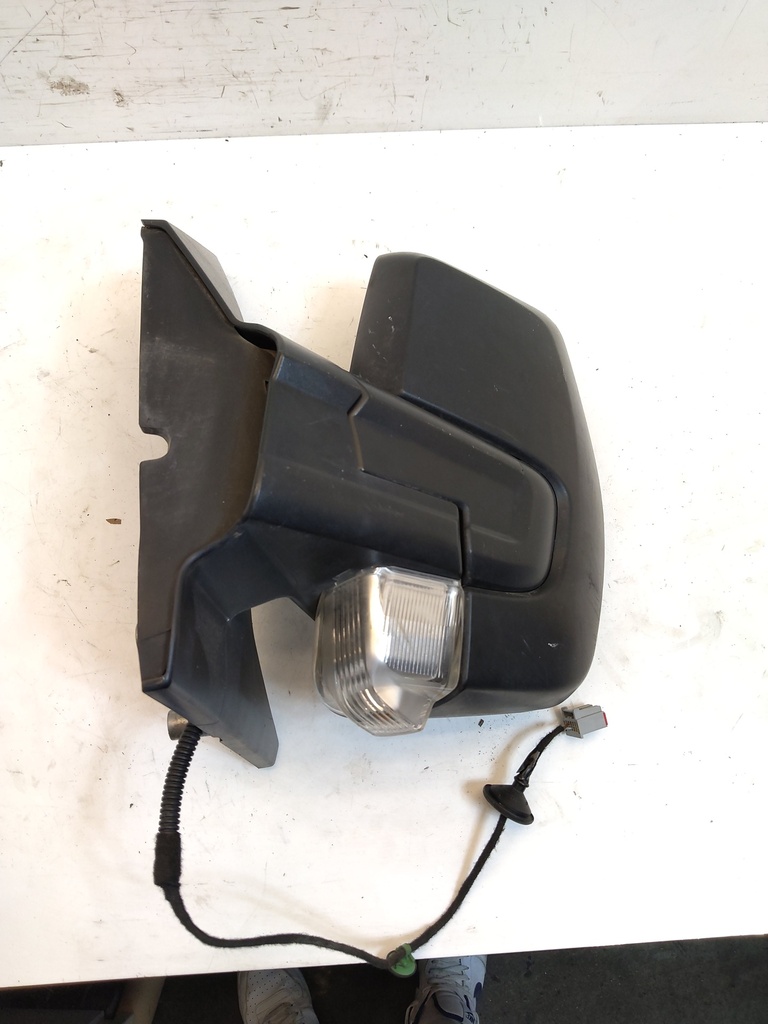 [MTD-533722] Retrovisor exterior Ford Transit Custom V362