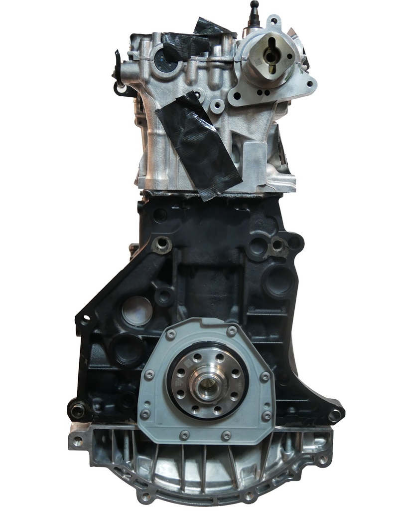 [MTD-464081] Motor Audi A4 B8 2.0 TFSI CFKA