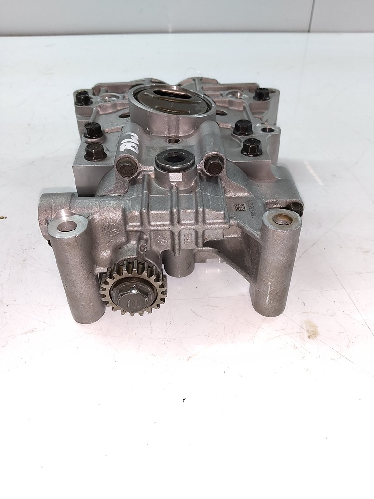 [MTD-534628] Bomba de aceite Kia Sorento 2.4 CVVT