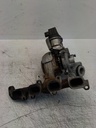 Turbocompresor Skoda Superb II 2.0 TDI