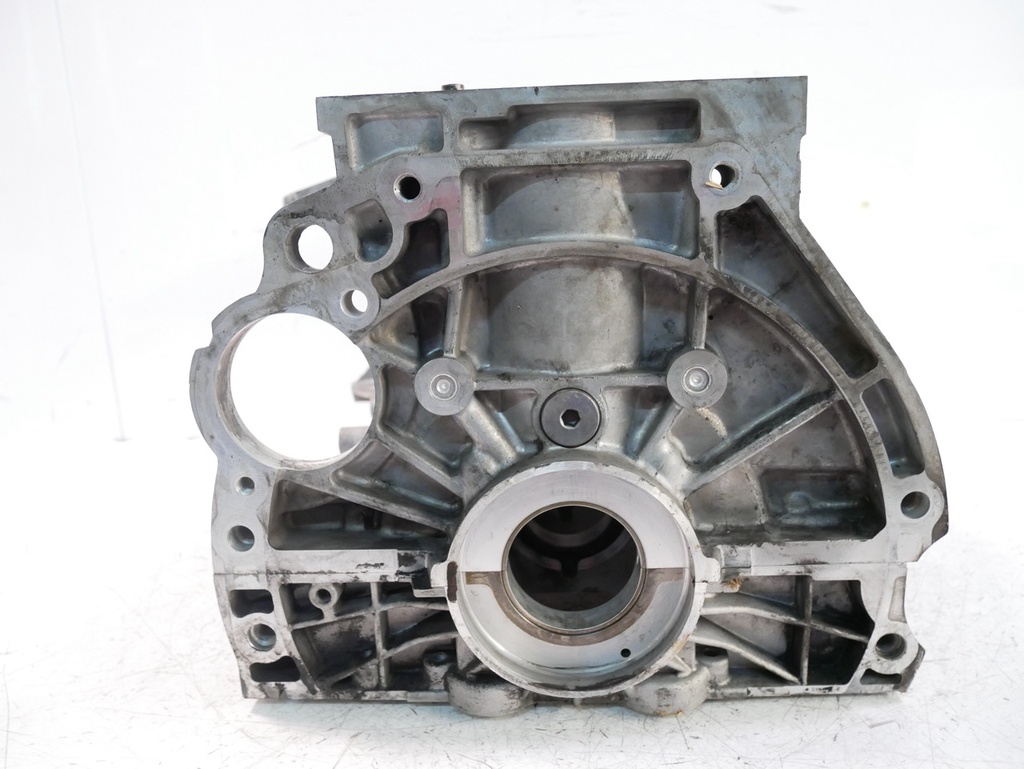 [MTD-442512] Bloque motor BMW Serie 1 E81 E87 / Serie 3 E90 E91 2.0