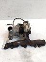 Turbocompresor Audi A3 8VA 2.0 TDI