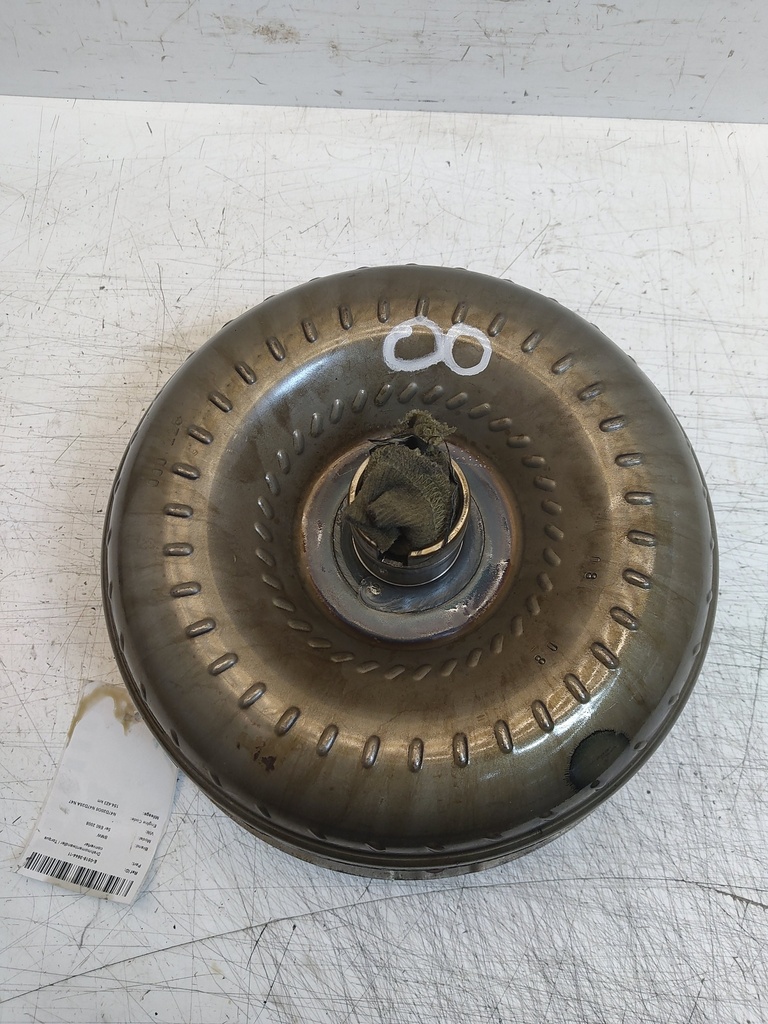 [MTD-532940] Convertidor de par BMW Serie 5 E60 2.0