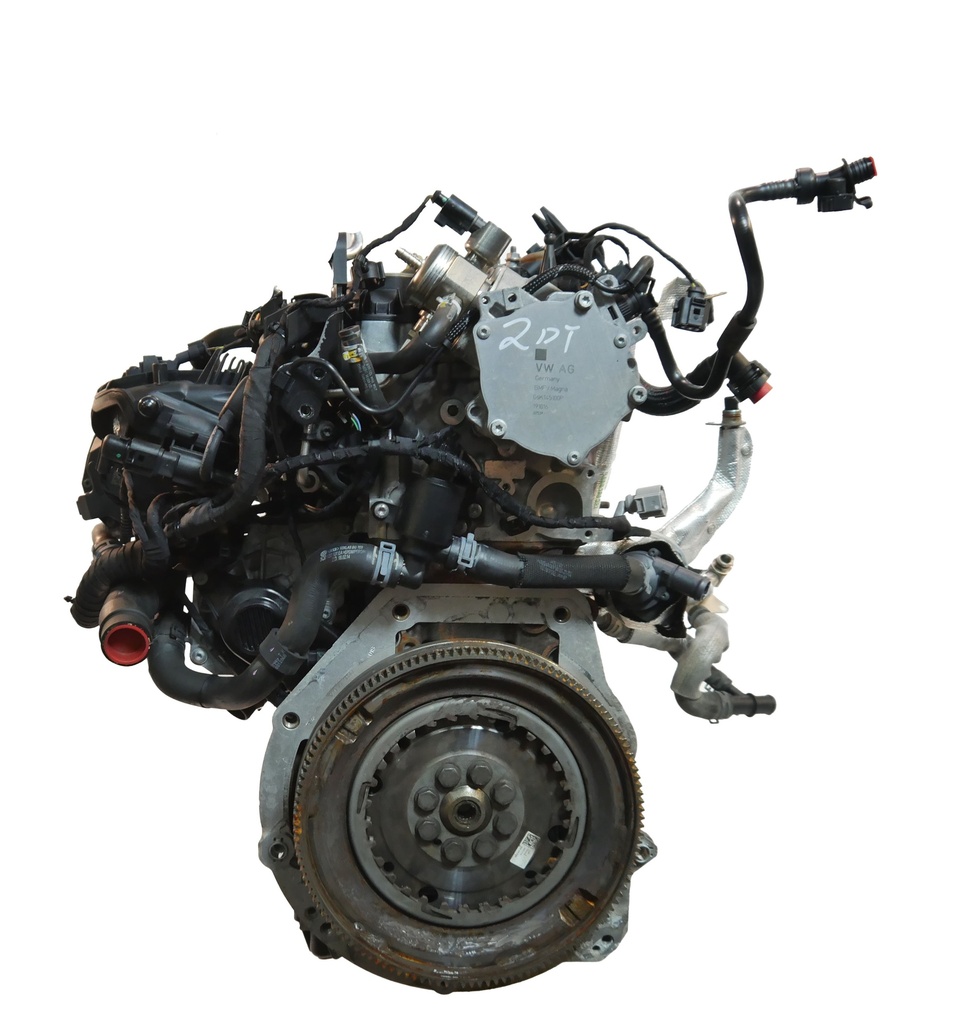 [MTD-467659] Motor Audi Seat Skoda 1.8 TFSI CJSA