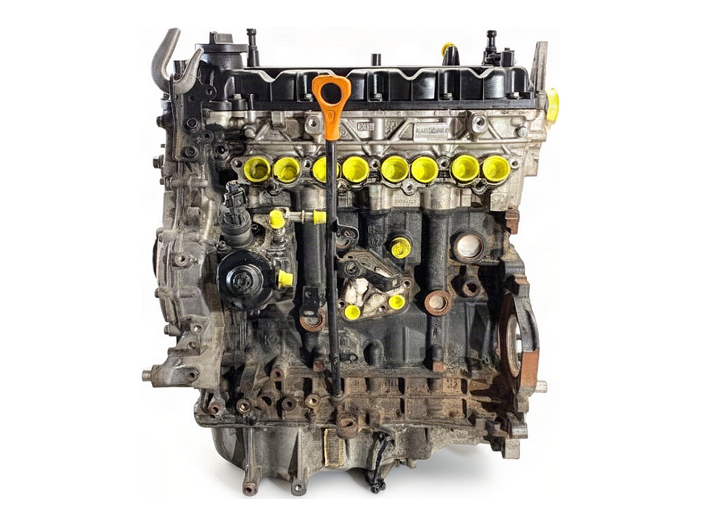 [STARK-935075] Motor KIA OPTIMA Sportswagon (JF) 1.7 CRDi