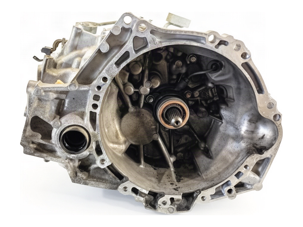 [STARK-941826] Caja de cambios Toyota C-HR (_X1_)