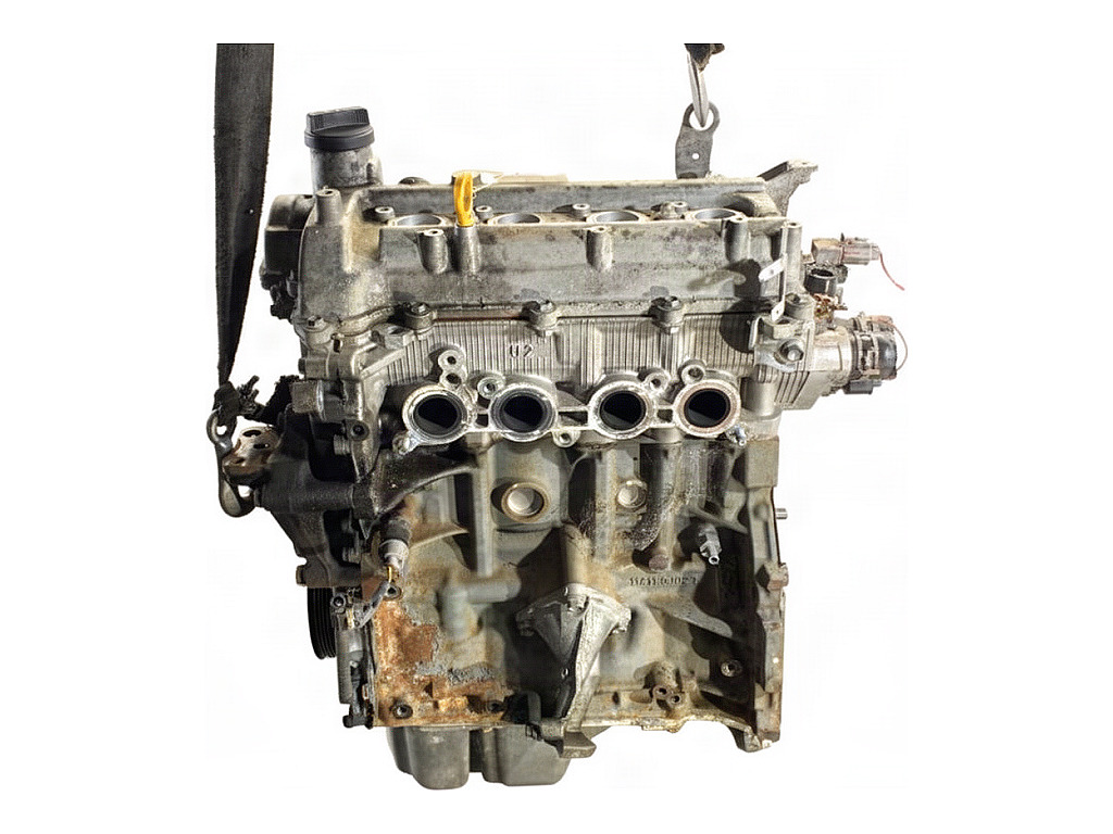 [STARK-942488] Motor Toyota Yaris (_P9_)