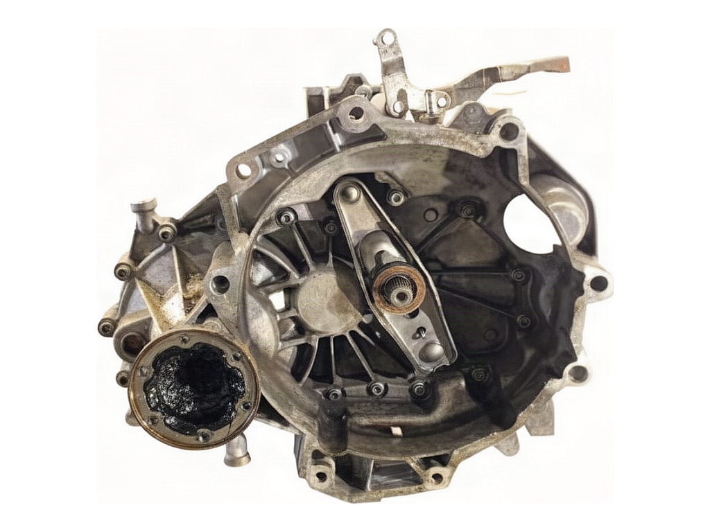 [STARK-942428] Caja de cambios VW Golf V (1K1)