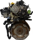 Motor Nissan Qashqai II 1.6 dCi R9M410