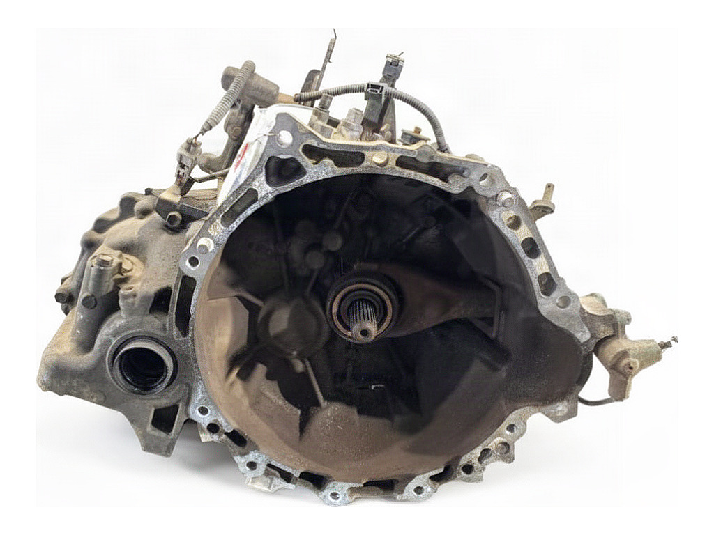 [STARK-942368] Caja de cambios Toyota Yaris (_P9_)