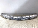 Spoiler delantero MERCEDES-BENZ KLASA GL (X166)