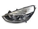 Faro delantero izquierdo RENAULT CLIO IV (BH_)