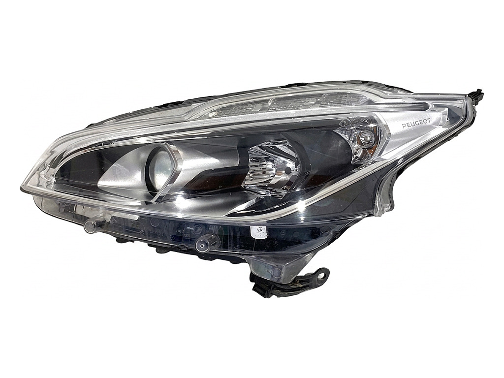 [STARK-918460] Faro delantero izquierdo PEUGEOT 208 I (CA_, CC_)
