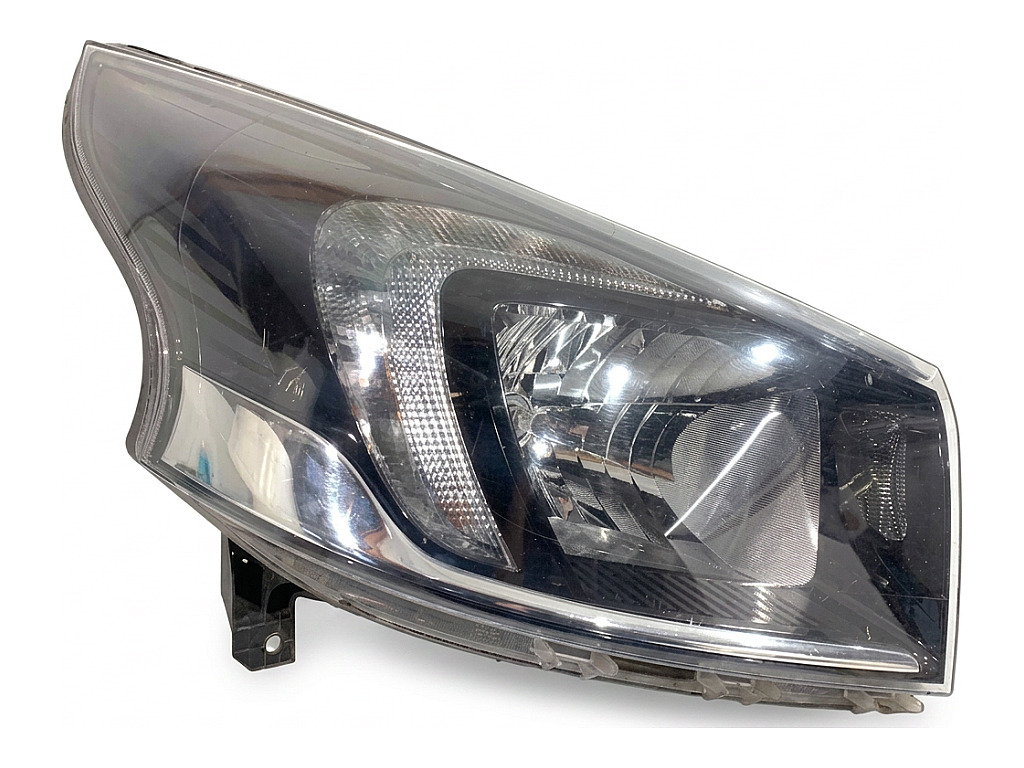 [STARK-918744] Faro delantero derecho OPEL VIVARO B Autobus (X82)