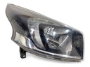 Faro delantero derecho OPEL VIVARO B Autobus (X82)
