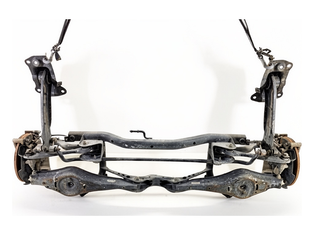 [STARK-919458] Puente trasero Audi Q3 (8UB, 8UG)