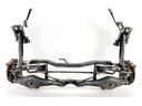 Puente trasero Audi Q3 (8UB, 8UG)
