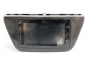 Radio Suzuki SX4 S-Cross (JY)