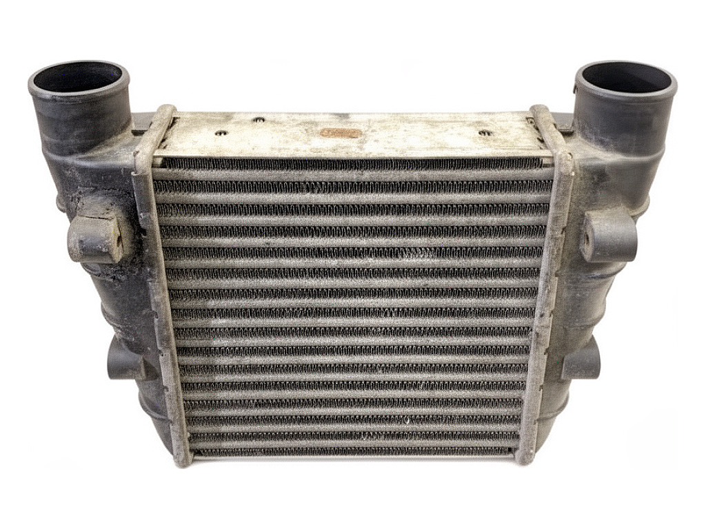 [STARK-926849] Intercooler Maserati 3200 GT coupe