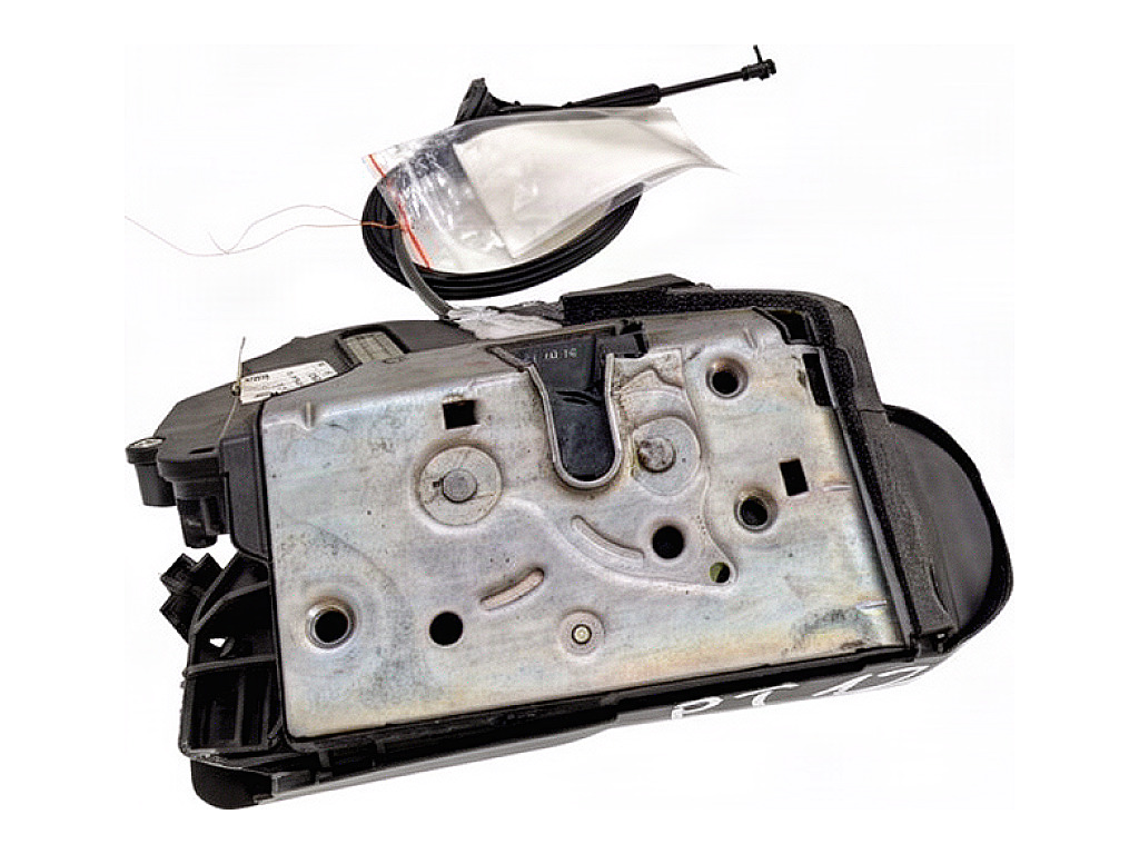 [STARK-928305] Cerradura de puerta trasera derecha VW Sharan (7N1, 7N2)
