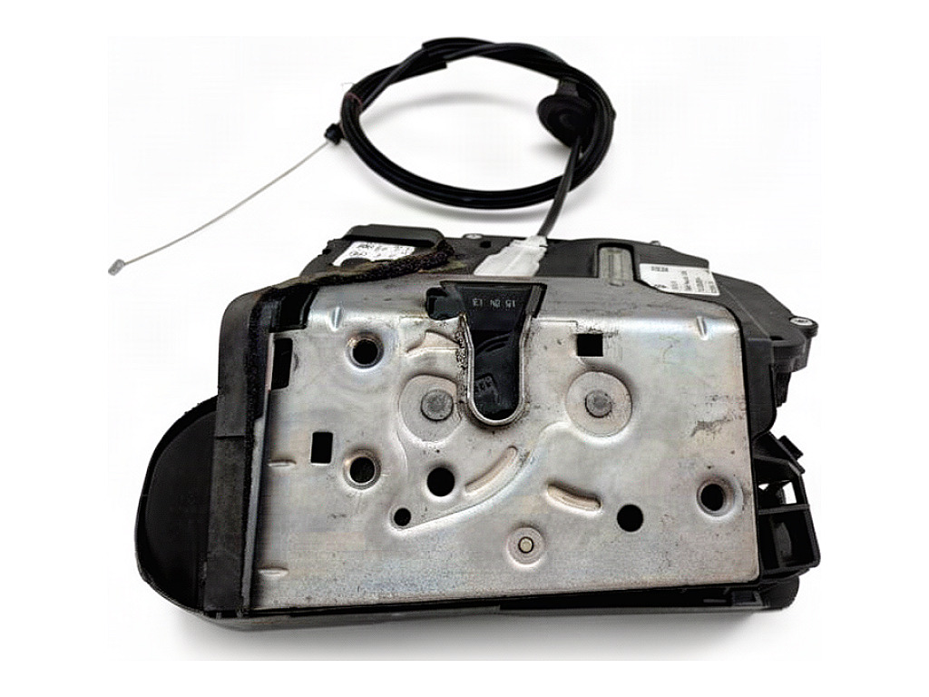 [STARK-928306] Cerradura de puerta trasera izquierda VW Sharan (7N1, 7N2)