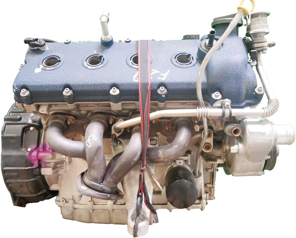 [MTD-426075] Motor Maserati 4.2 V8 M139A