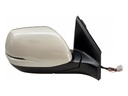 Retrovisor derecho para Honda CR-V IV (RM_)