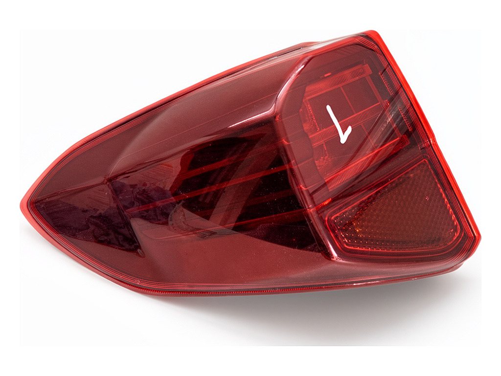 [STARK-918427] Piloto trasero izquierdo para Suzuki Vitara (LY)