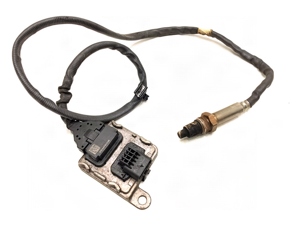 [STARK-934206] Sensor NOx VW Arteon (3H7, 3H8)