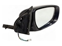 Retrovisor derecho Suzuki Swift V (AZ)