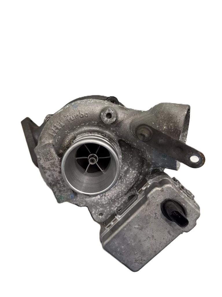 [T00092] Turbo Mercedes Clase C W204 S204 2.2 CDI 651.913 A6510900086