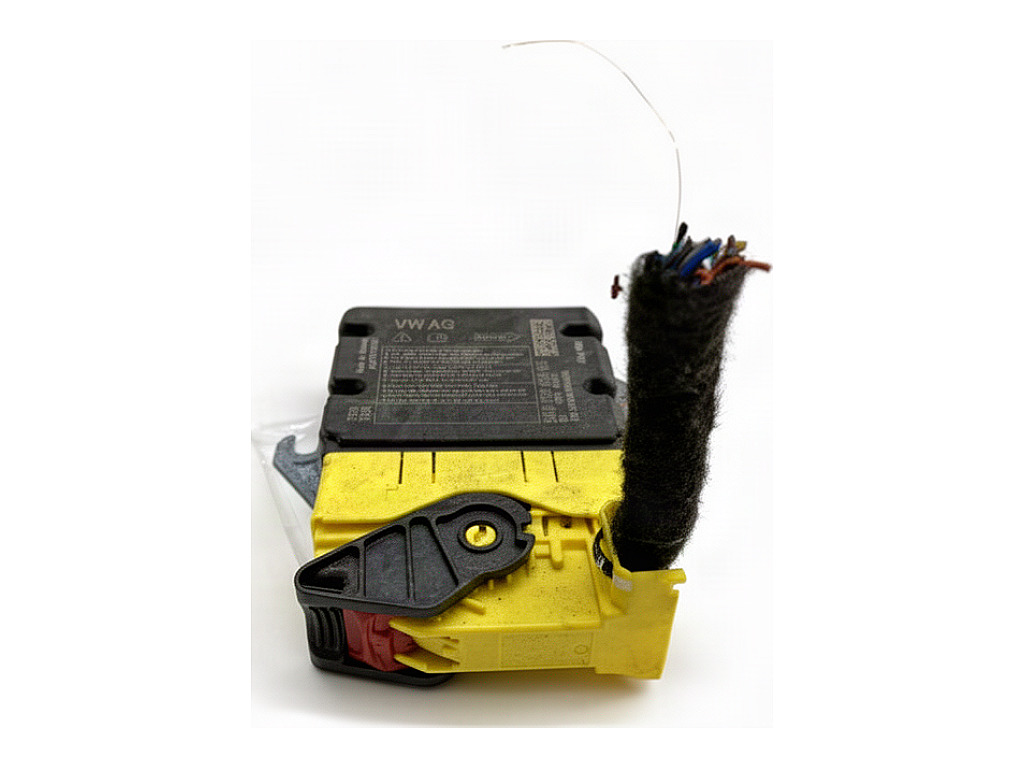 [STARK-937940] Sensor de airbag VW Golf VII Variant