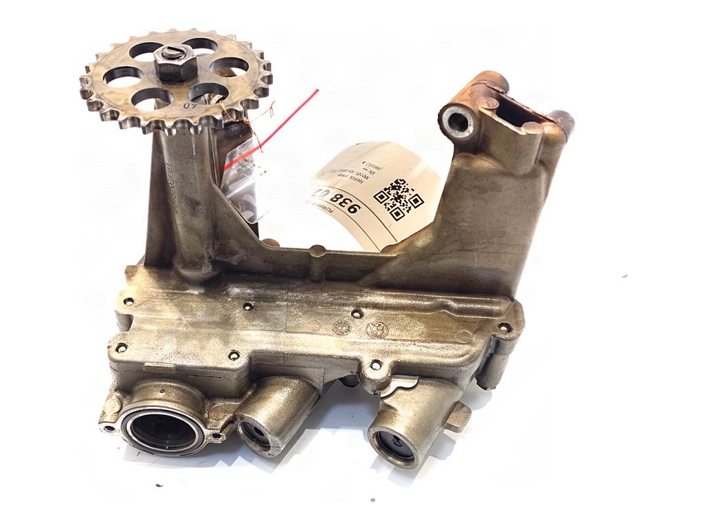 [STARK-938022] Bomba de aceite BMW X5 (E53)