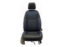 Asiento delantero derecho SEAT Ateca